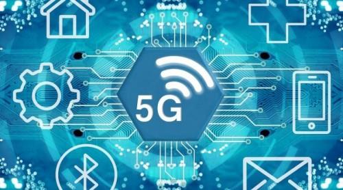 高通馬克斯奈德 5G技術驅動行業數字化轉型，開啟全新創新周期