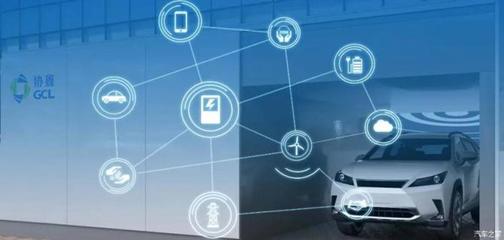 協(xié)鑫能科攜手長久物流，共筑換電網(wǎng)絡(luò)新生態(tài)